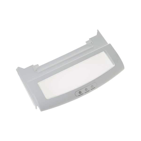 GE APPLIANCE WR31X10038 REFRIGERATOR COVER PAN ASSEMBLY (GENUINE OEM PART) - Parts Solution Group