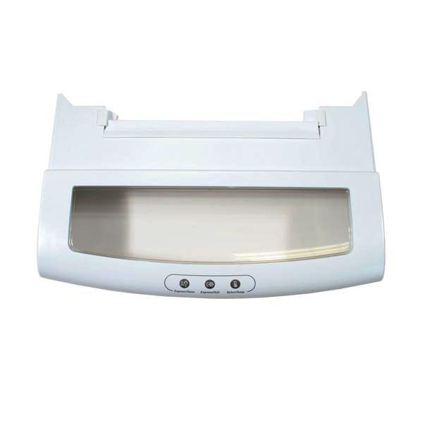 GE APPLIANCE WR31X10044 REFRIGERATOR DRAWER COVER ASSEMBLY (GENUINE OEM PART) - Parts Solution Group