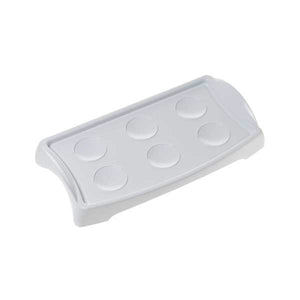 GE APPLIANCE WR31X10077 REFRIGERATOR CUSTOM TRAY (GENUINE OEM PART)