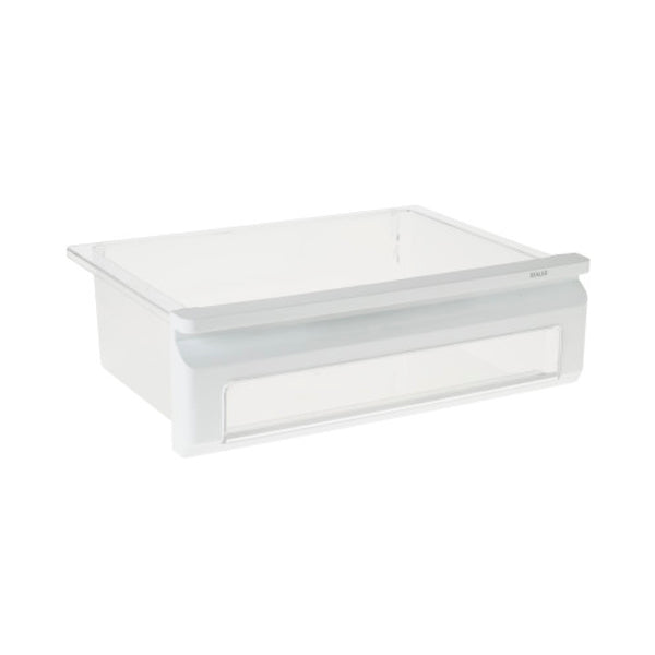 GE APPLIANCE WR32X10078 SNACK PAN ASSY (GENUINE OEM PART)