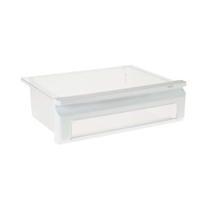 GE APPLIANCE WR32X10078 SNACK PAN ASSY (GENUINE OEM PART)