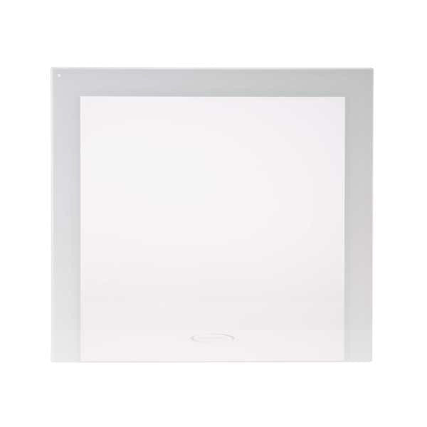 GE APPLIANCE WR32X10130 REFRIGERATOR COVER PAN GLASS (GENUINE OEM PART) - Parts Solution Group