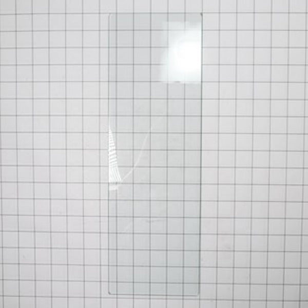GE APPLIANCE WR32X10155 REFRIGERATOR GLASS DRAWER COVER (genuine oem part) - Parts Solution Group