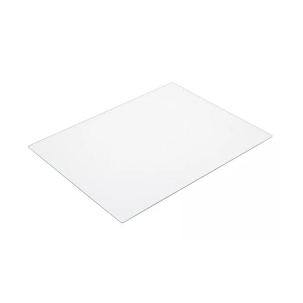 GE APPLIANCE WR32X10156 REFRIGERATOR GLASS SHELF (genuine oem part) - Parts Solution Group