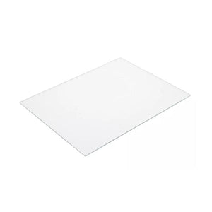 GE APPLIANCE WR32X10156 REFRIGERATOR GLASS SHELF (genuine oem part)