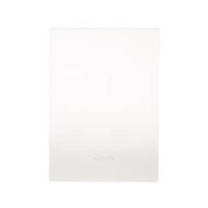 GE APPLIANCE WR32X10177 REFRIGERATOR GLASS CANTILEVER SHELF (GENUINE OEM PART)