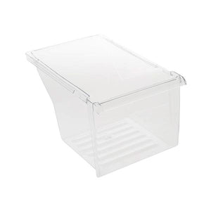 GE APPLIANCE WR32X10250 REFRIGERATOR DRAWER (GENUINE OEM PART)