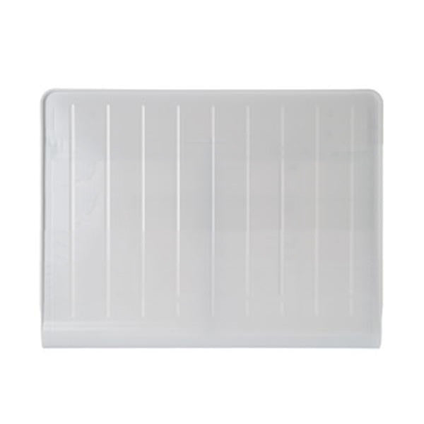 GE APPLIANCE WR32X10398 REFRIGERATOR DRAWER COVER (GENUINE OEM PART) - Parts Solution Group