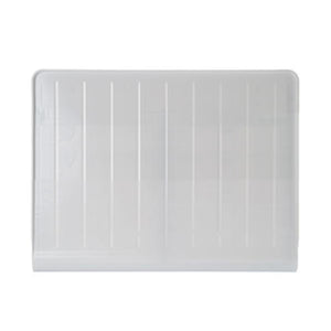 GE APPLIANCE WR32X10398 REFRIGERATOR DRAWER COVER (GENUINE OEM PART)
