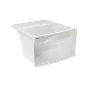 GE APPLIANCE WR32X10462 REFRIGERATOR CRISPER DRAWER (GENUINE OEM PART)