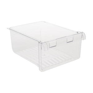 GE APPLIANCE WR32X10479 REFRIGERATOR CRISPER DRAWER (genuine oem part)