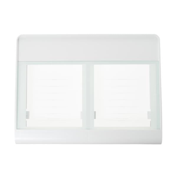 GE APPLIANCE WR32X10500 REFRIGERATOR CRISPER DRAWER COVER (genuine oem part) - Parts Solution Group