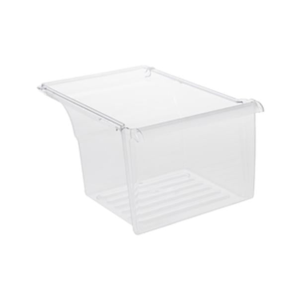 GE APPLIANCE WR32X10530 REFRIGERATOR CRISPER DRAWER (genuine oem part) - Parts Solution Group