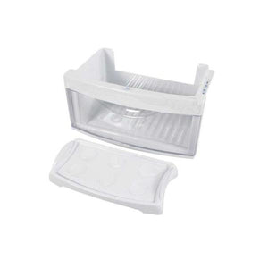 GE APPLIANCE WR32X10555 PAN FRAME ASM (GENUINE OEM PART)