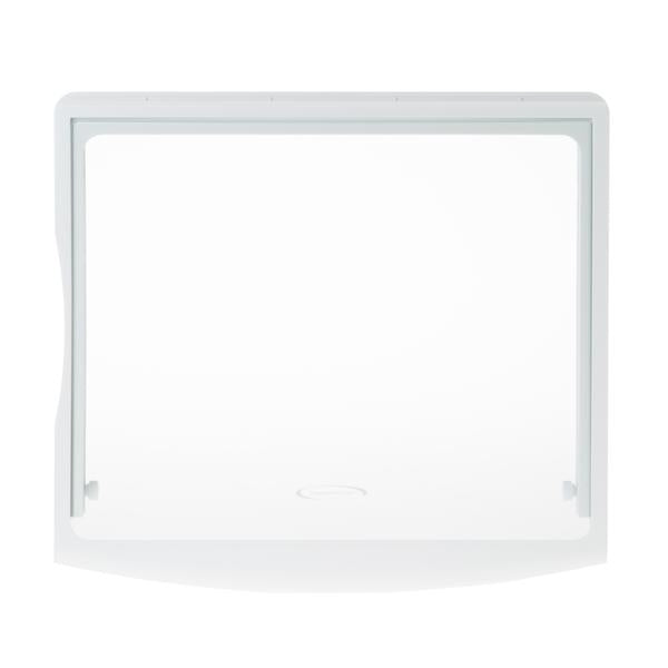 GE APPLIANCE WR32X10565 REFRIGERATOR DELI DRAWER COVER (genuine oem part) - Parts Solution Group