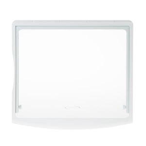 GE APPLIANCE WR32X10565 REFRIGERATOR DELI DRAWER COVER (genuine oem part)