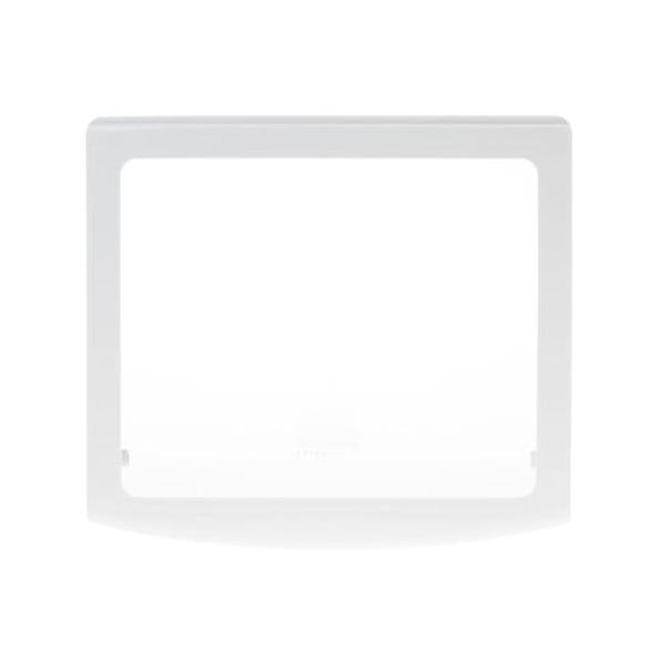 GE APPLIANCE WR32X10566 COVER TOP PAN ASM (GENUINE OEM PART) - Parts Solution Group