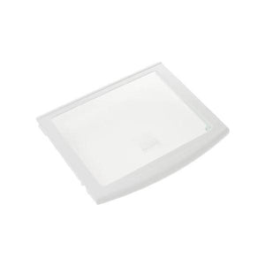 GE APPLIANCE WR32X10579 COVER TOP PAN ASM (GENUINE OEM PART)