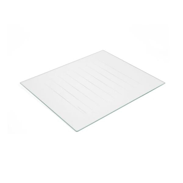 GE APPLIANCE WR32X10580 GLASS SHELF (genuine oem part) - Parts Solution Group