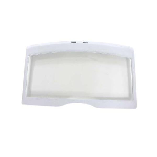 GE APPLIANCE WR32X10605 COVER TOP VEG PAN (GENUINE OEM PART) - Parts Solution Group