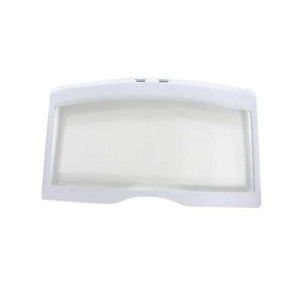 GE APPLIANCE WR32X10605 COVER TOP VEG PAN (GENUINE OEM PART)