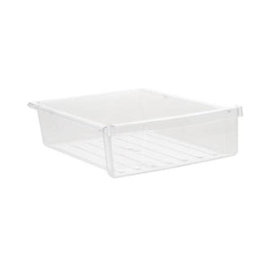 GE APPLIANCE WR32X10640 REFRIGERATOR CHILLED CASE (genuine oem part)