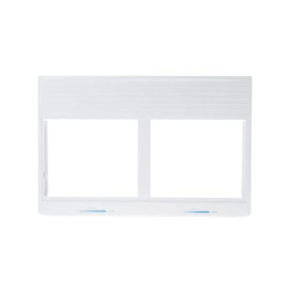 GE APPLIANCE WR32X10645 COVER VEGETB CASE (GENUINE OEM PART) - Parts Solution Group