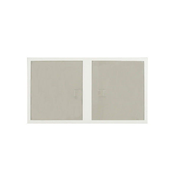 GE APPLIANCE WR32X10671 REFRIGERATOR CRISPER DRAWER COVER GLASS (GENUINE OEM PART) - Parts Solution Group