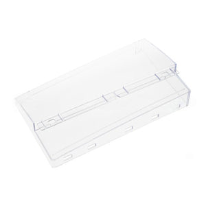 GE APPLIANCE WR32X10704 WINDOW VEG PAN (GENUINE OEM PART)