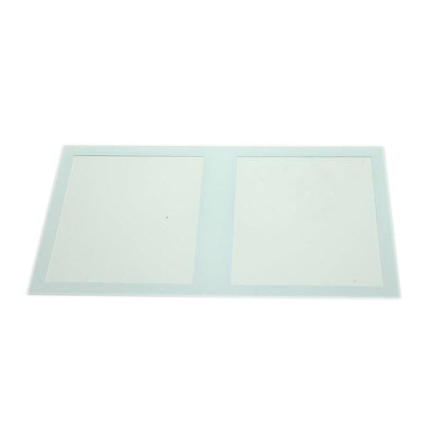GE APPLIANCE WR32X10707 VEGETABLE PAN GLASS COVER (genuine oem part) - Parts Solution Group