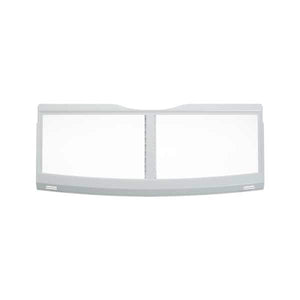 GE APPLIANCE WR32X10809 REFRIGERATOR CRISPER DRAWER COVER FRAME (GENUINE OEM PART)