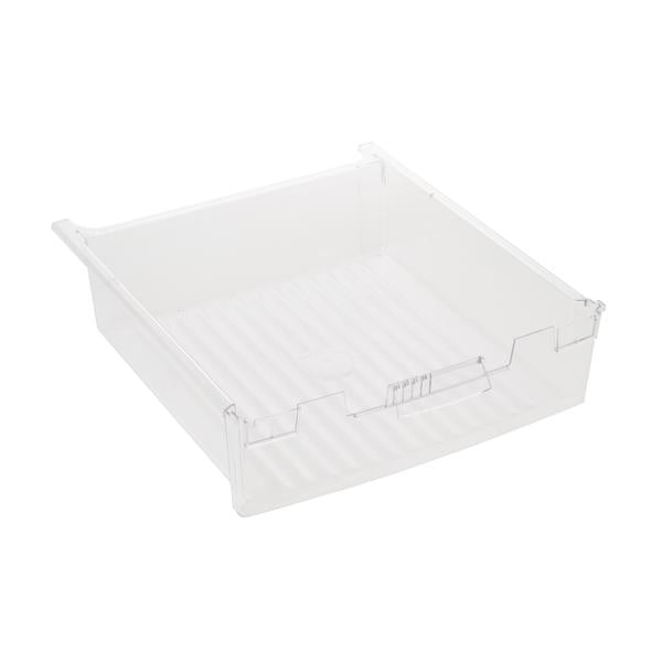 GE APPLIANCE WR32X10836 REFRIGERATOR DELI DRAWER (genuine oem part) - Parts Solution Group