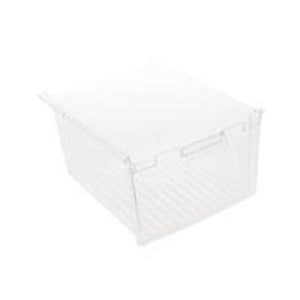 GE APPLIANCE WR32X10837 REFRIGERATOR VEGETABLE PAN (GENUINE OEM PART)
