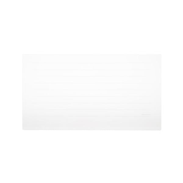 GE APPLIANCE WR32X10840 REFRIGERATOR SHELF GLASS (GENUINE OEM PART) - Parts Solution Group