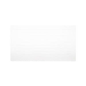 GE APPLIANCE WR32X10840 REFRIGERATOR SHELF GLASS (GENUINE OEM PART)