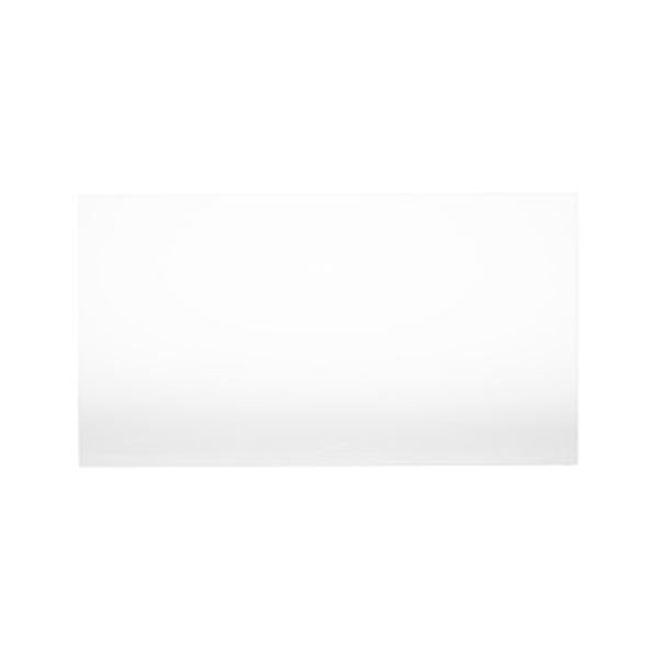 GE APPLIANCE WR32X10857 REFRIGERATOR GLASS SHELF (GENUINE OEM PART) - Parts Solution Group
