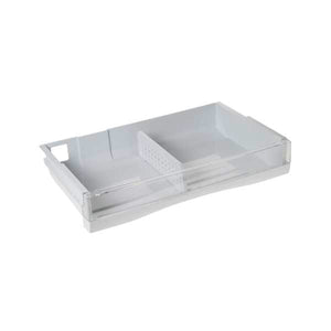 GE APPLIANCE WR32X10868 REFRIGERATOR MEAT PAN ASSEMBLY (GENUINE OEM PART)