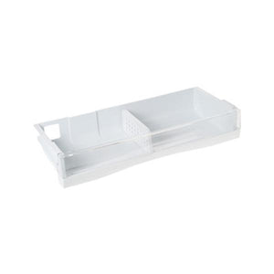 GE APPLIANCE WR32X10884 REFRIGERATOR DELI DRAWER (GENUINE OEM PART)