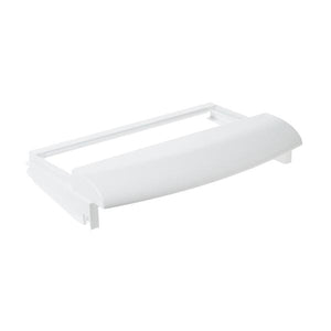 GE APPLIANCE WR32X10885 REFRIGERATOR DRAWER COVER (genuine oem part)