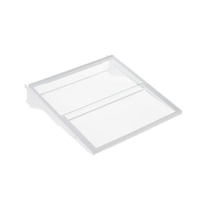 GE APPLIANCE WR32X10886 REFRIGERATOR TUCK AWAY SHELF ASSEMBLY (GENUINE OEM PART)