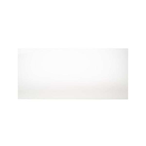 GE APPLIANCE WR32X10893 REFRIGERATOR CRISPER DRAWER COVER GLASS INSERT (GENUINE OEM PART) - Parts Solution Group