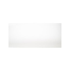 GE APPLIANCE WR32X10893 REFRIGERATOR CRISPER DRAWER COVER GLASS INSERT (GENUINE OEM PART)