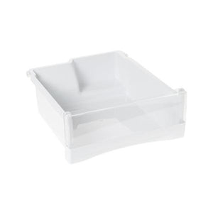 GE APPLIANCE WR32X10894 REFRIGERATOR CRISPER DRAWER ASSEMBLY RIGHT (GENUINE OEM PART)