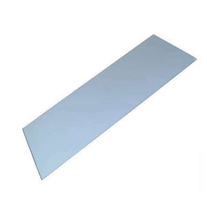 GE APPLIANCE WR32X10911 GLASS VEGETABLE PAN (genuine oem part)