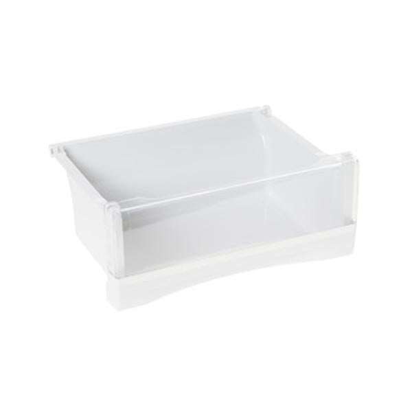 GE APPLIANCE WR32X10912 REFRIGERATOR CRISPER DRAWER RIGHT (GENUINE OEM PART) - Parts Solution Group