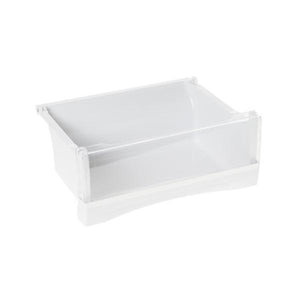 GE APPLIANCE WR32X10912 REFRIGERATOR CRISPER DRAWER RIGHT (GENUINE OEM PART)