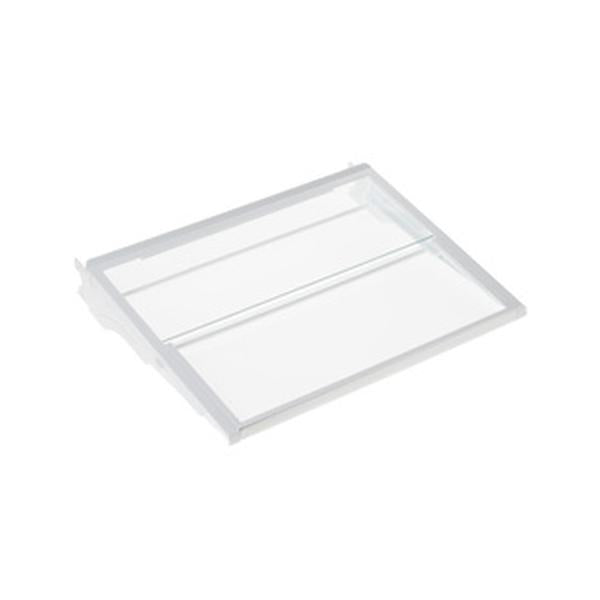 GE APPLIANCE WR32X10915 REFRIGERATOR QUICK-SPACE SHELF ASSEMBLY (GENUINE OEM PART) - Parts Solution Group