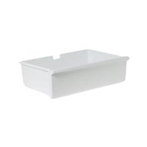 GE APPLIANCE WR32X1104 REFRIGERATOR CRISPER DRAWER (GENUINE OEM PART)