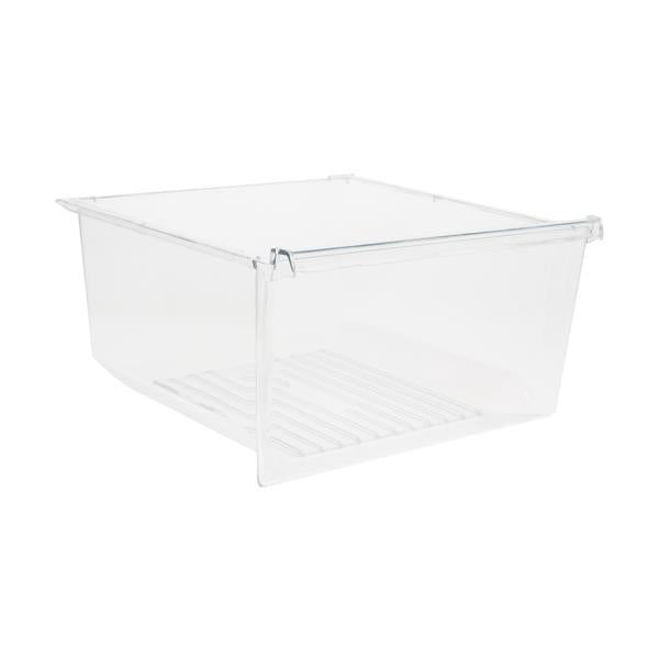 GE APPLIANCE WR32X1221 REFRIGERATOR CRISPER DRAWER (genuine oem part) - Parts Solution Group