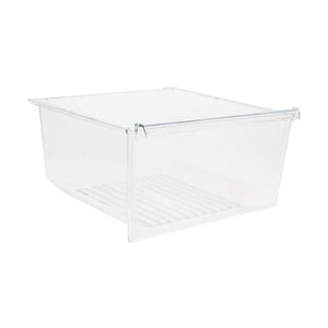 GE APPLIANCE WR32X1221 REFRIGERATOR CRISPER DRAWER (genuine oem part)
